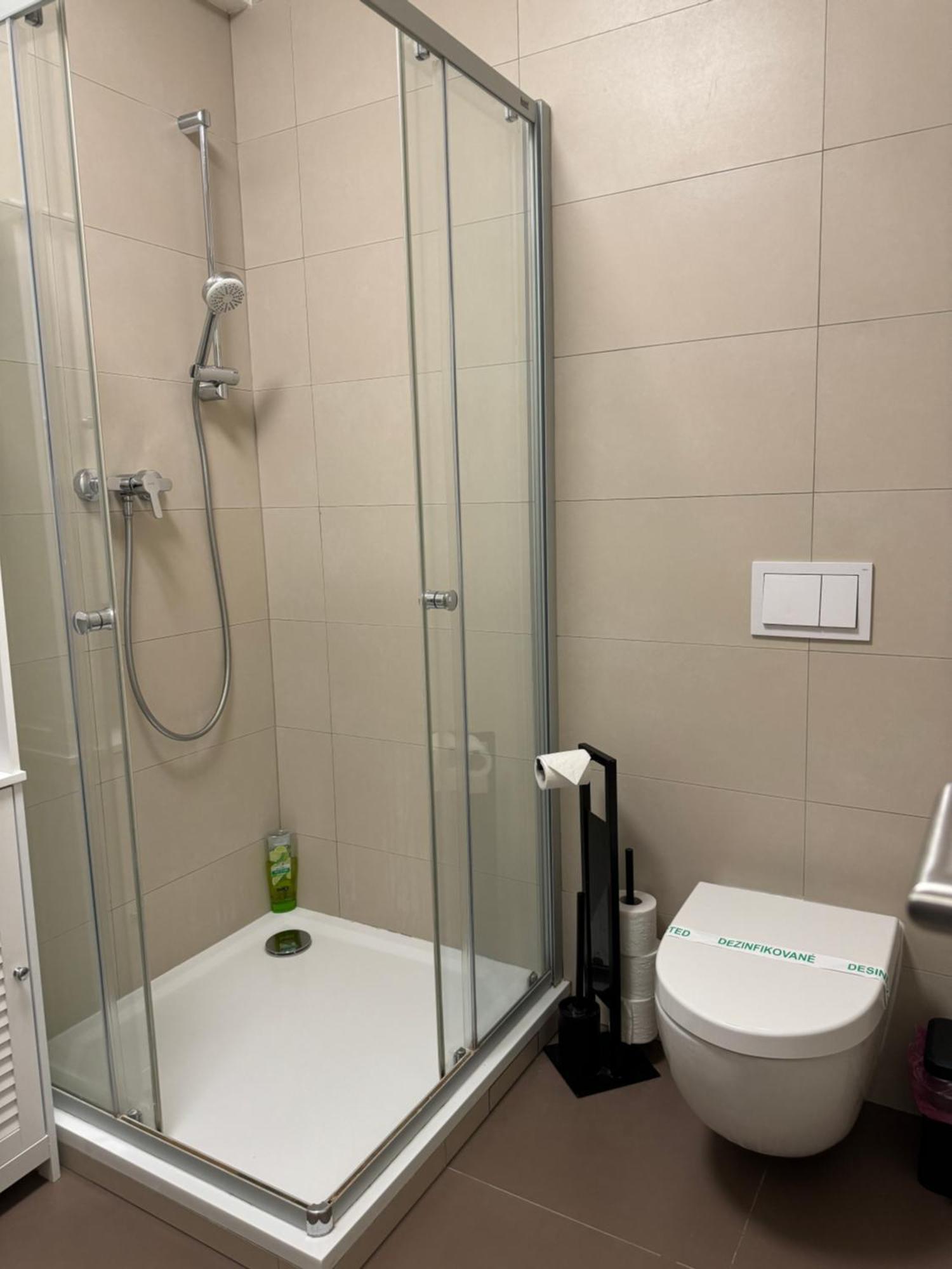 Ah Radnica Luxury Spa II コシツェ エクステリア 写真