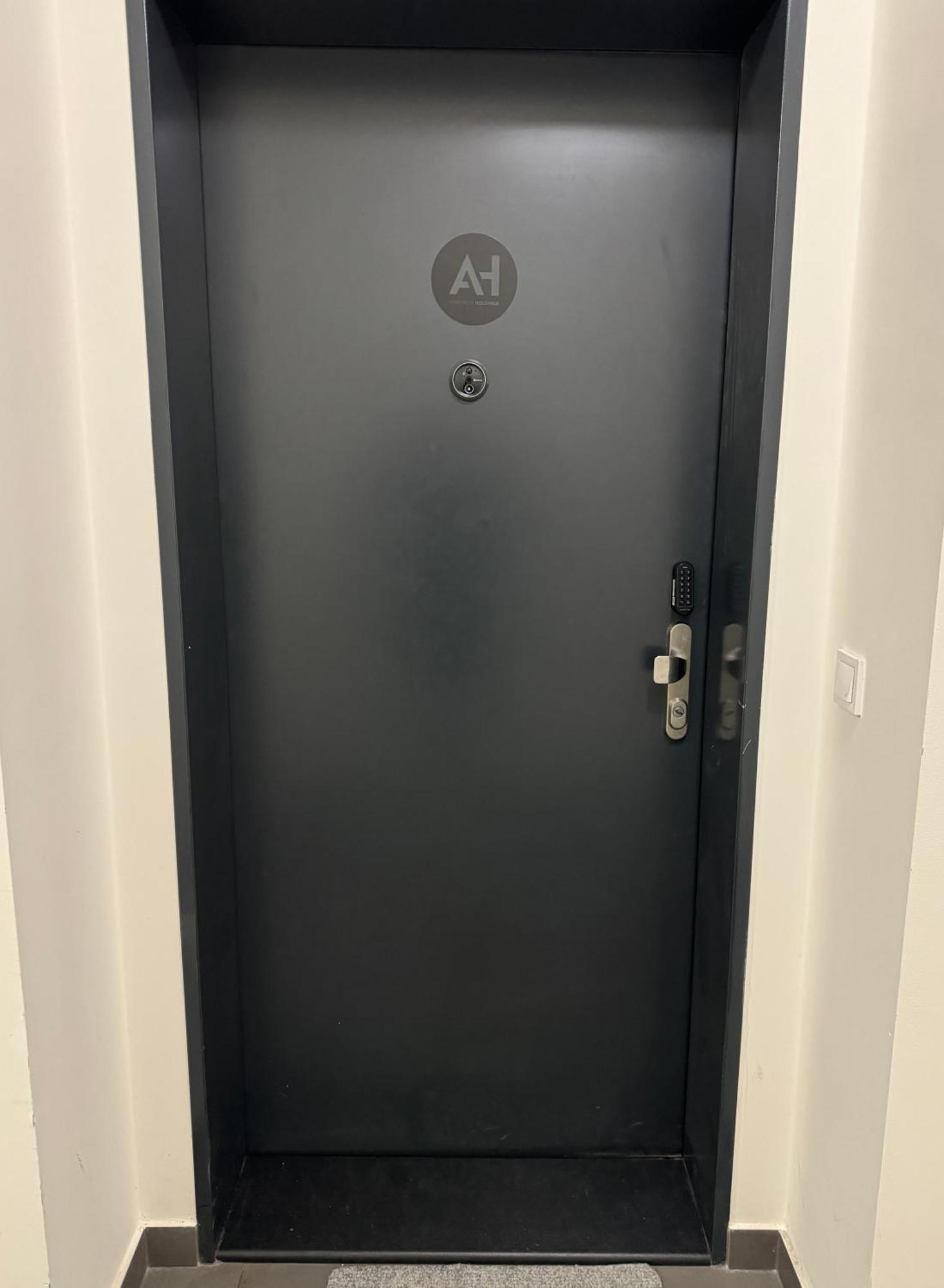 Ah Radnica Luxury Spa II コシツェ エクステリア 写真